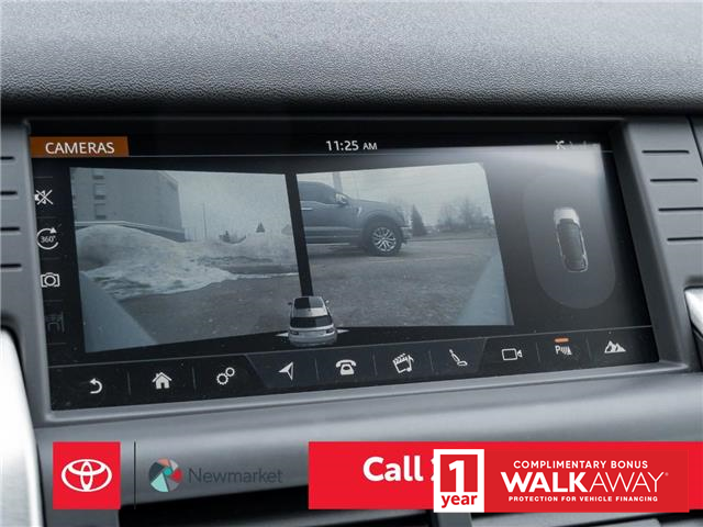 2019 Land Rover Discovery Sport HSE LUXURY (Stk: 39791A) in Newmarket - Image 14 of 28