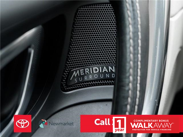 2019 Land Rover Discovery Sport HSE LUXURY (Stk: 39791A) in Newmarket - Image 15 of 28