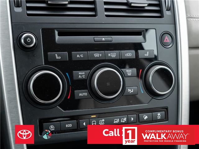 2019 Land Rover Discovery Sport HSE LUXURY (Stk: 39791A) in Newmarket - Image 19 of 28