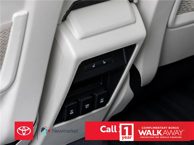 2019 Land Rover Discovery Sport HSE LUXURY (Stk: 39791A) in Newmarket - Image 25 of 28