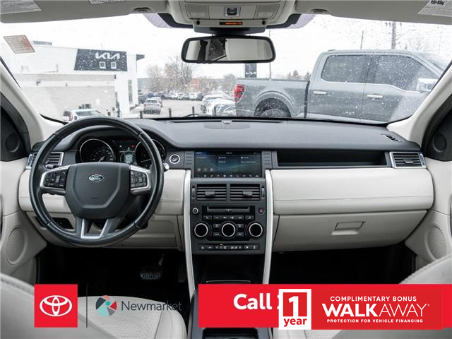 2019 Land Rover Discovery Sport HSE LUXURY (Stk: 39791A) in Newmarket - Image 26 of 28