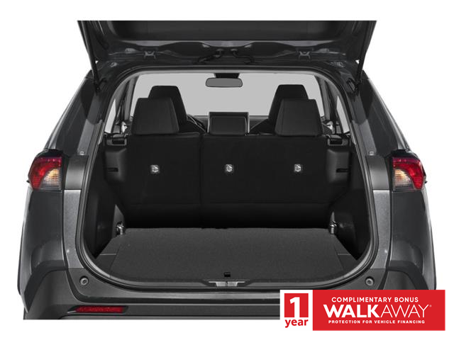 2024 Toyota RAV4 LE (Stk: R8048) in Newmarket - Image 12 of 18