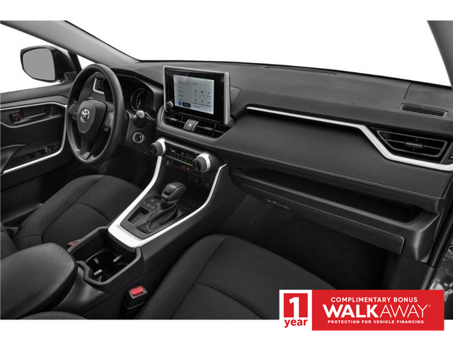 2024 Toyota RAV4 LE (Stk: R8050) in Newmarket - Image 16 of 18