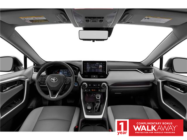 2022 Toyota RAV4 Hybrid Limited (Stk: 40005A) in Newmarket - Image 9 of 18