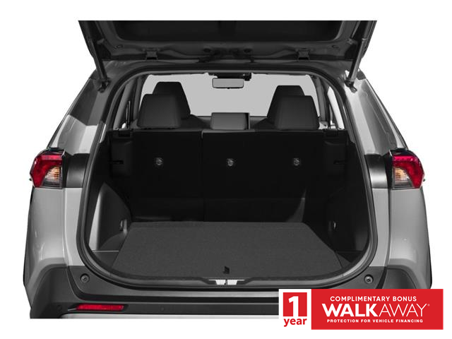 2022 Toyota RAV4 Hybrid Limited (Stk: 40005A) in Newmarket - Image 12 of 18