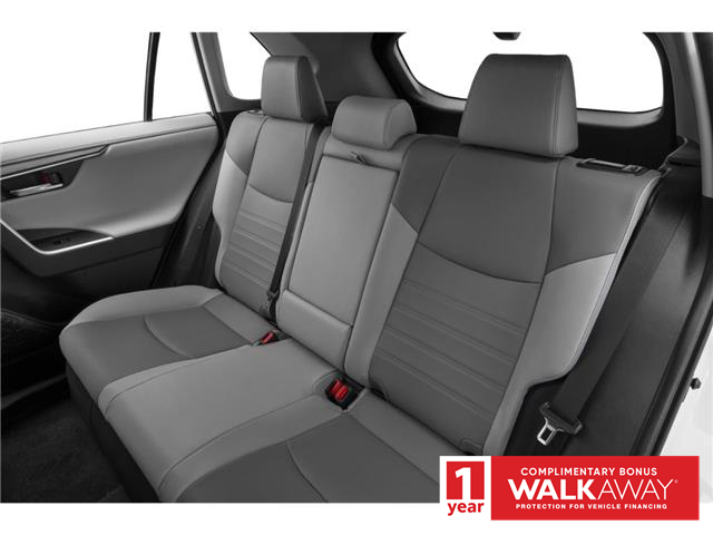 2022 Toyota RAV4 Hybrid Limited (Stk: 40005A) in Newmarket - Image 14 of 18