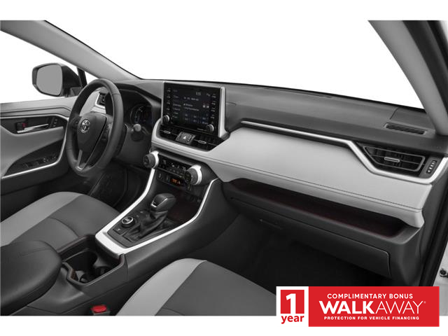 2022 Toyota RAV4 Hybrid Limited (Stk: 40005A) in Newmarket - Image 16 of 18