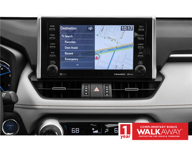 2022 Toyota RAV4 Hybrid Limited (Stk: 40005A) in Newmarket - Image 17 of 18