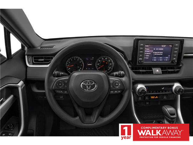 2020 Toyota RAV4 XLE (Stk: 39887A) in Newmarket - Image 8 of 17