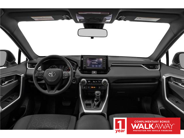 2020 Toyota RAV4 XLE (Stk: 39887A) in Newmarket - Image 9 of 17