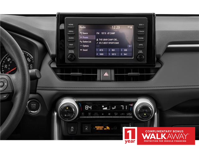 2020 Toyota RAV4 XLE (Stk: 39887A) in Newmarket - Image 11 of 17