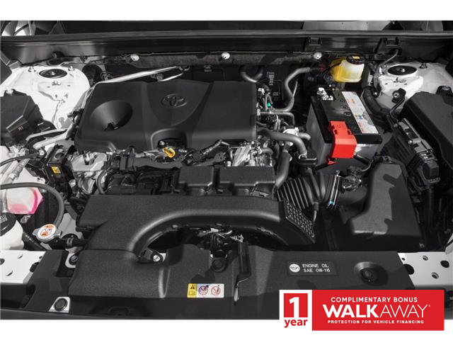 2020 Toyota RAV4 XLE (Stk: 39887A) in Newmarket - Image 13 of 17