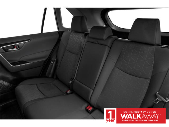 2020 Toyota RAV4 XLE (Stk: 39887A) in Newmarket - Image 14 of 17
