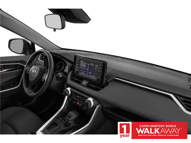 2020 Toyota RAV4 XLE (Stk: 39887A) in Newmarket - Image 16 of 17