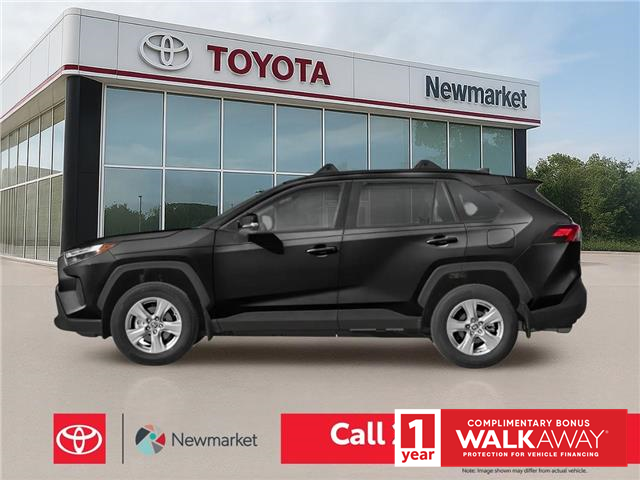 2022 Toyota RAV4 XLE (Stk: 40004B) in Newmarket - Image 3 of 12