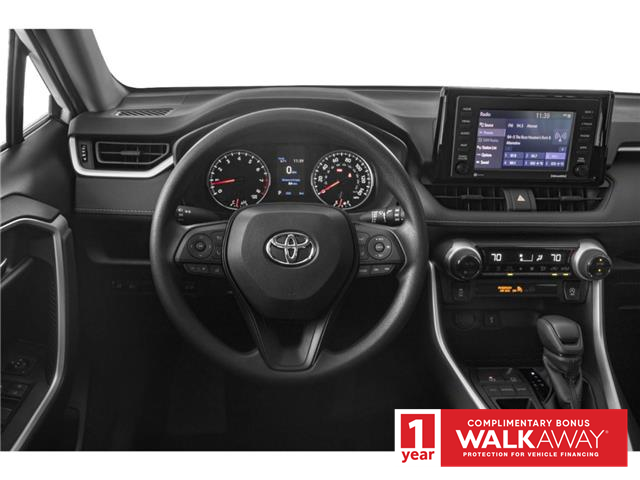 2022 Toyota RAV4 XLE (Stk: 40004B) in Newmarket - Image 4 of 12