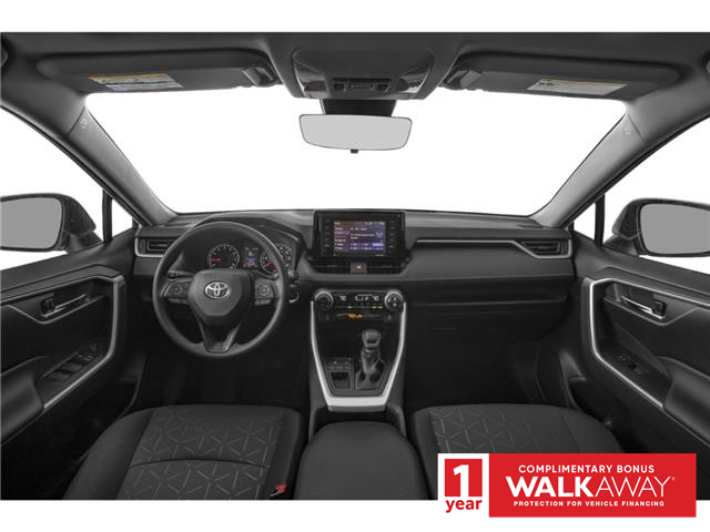 2022 Toyota RAV4 XLE (Stk: 40004B) in Newmarket - Image 5 of 12