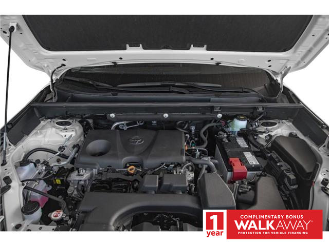 2022 Toyota RAV4 XLE (Stk: 40004B) in Newmarket - Image 9 of 12