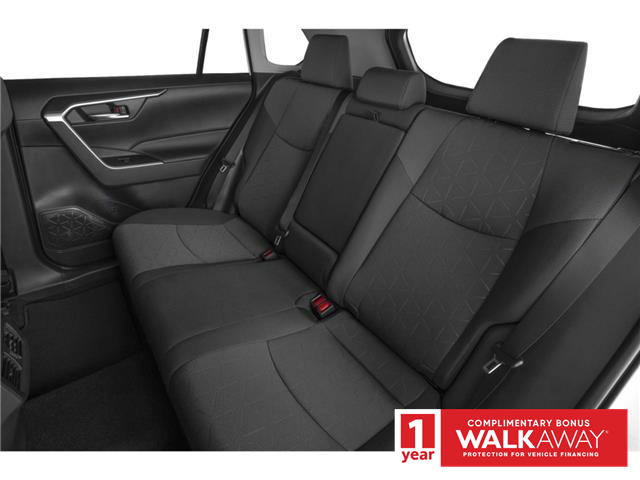 2022 Toyota RAV4 XLE (Stk: 40004B) in Newmarket - Image 10 of 12