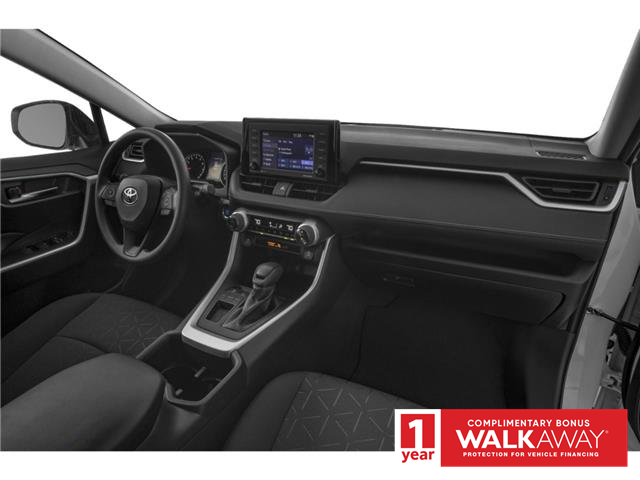 2022 Toyota RAV4 XLE (Stk: 40004B) in Newmarket - Image 12 of 12