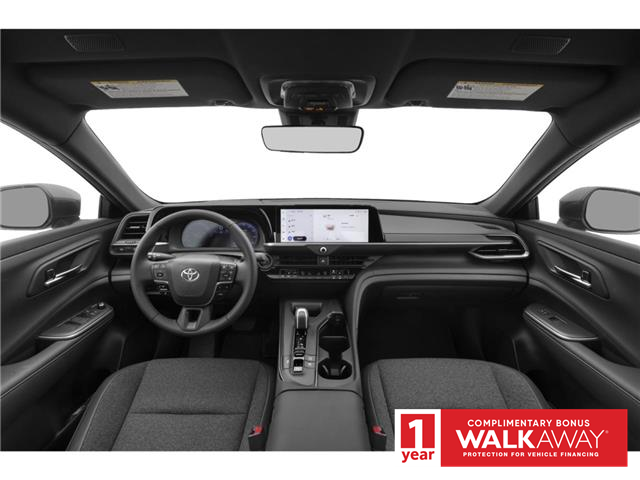 2023 Toyota Crown XLE (Stk: 40010A) in Newmarket - Image 9 of 17