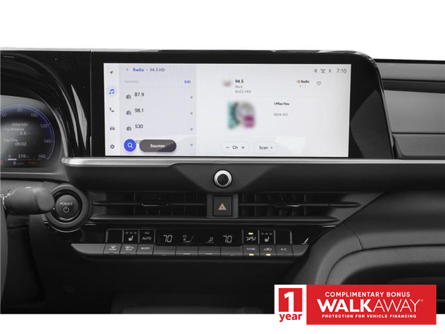2023 Toyota Crown XLE (Stk: 40010A) in Newmarket - Image 11 of 17