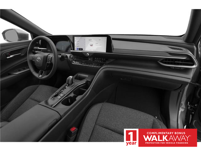 2023 Toyota Crown XLE (Stk: 40010A) in Newmarket - Image 16 of 17
