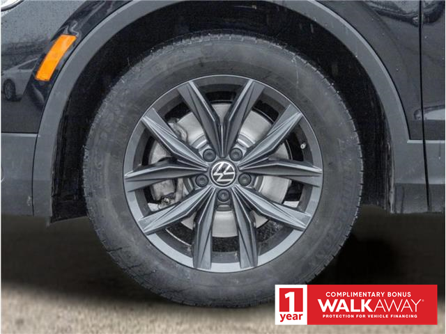 2022 Volkswagen Tiguan Comfortline (Stk: 39974A) in Newmarket - Image 4 of 24
