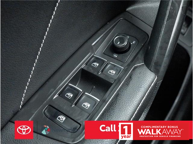 2022 Volkswagen Tiguan Comfortline (Stk: 39974A) in Newmarket - Image 12 of 24