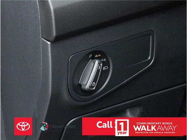 2022 Volkswagen Tiguan Comfortline (Stk: 39974A) in Newmarket - Image 13 of 24