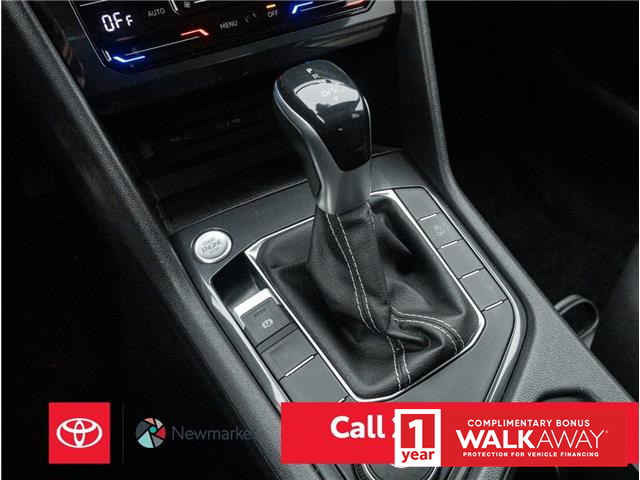 2022 Volkswagen Tiguan Comfortline (Stk: 39974A) in Newmarket - Image 14 of 24
