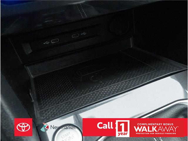 2022 Volkswagen Tiguan Comfortline (Stk: 39974A) in Newmarket - Image 16 of 24