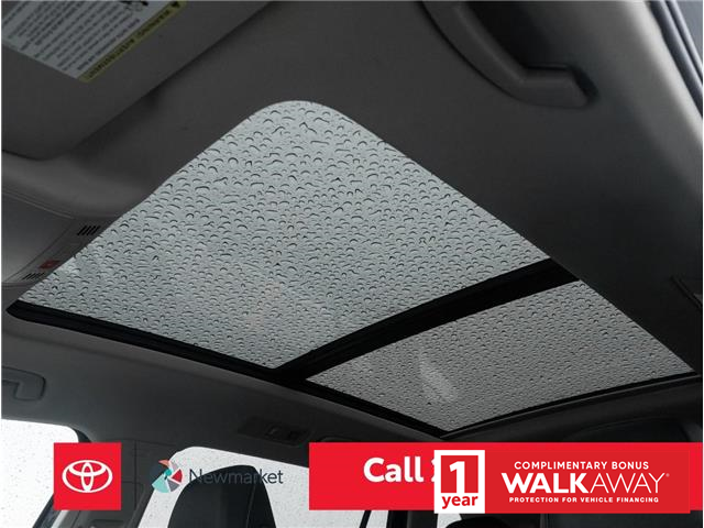 2022 Volkswagen Tiguan Comfortline (Stk: 39974A) in Newmarket - Image 19 of 24