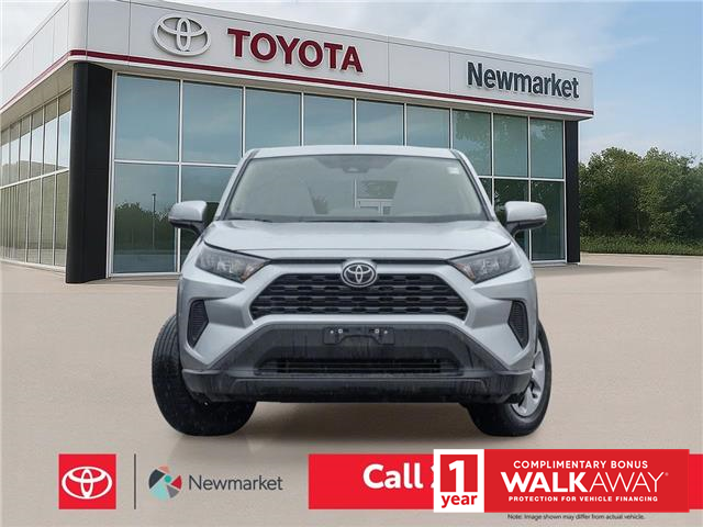 2024 Toyota RAV4 LE (Stk: R8050) in Newmarket - Image 2 of 18