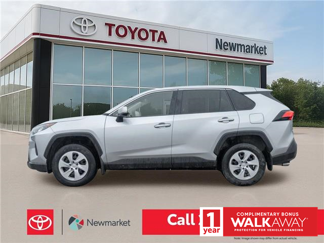 2024 Toyota RAV4 LE (Stk: R8050) in Newmarket - Image 3 of 18