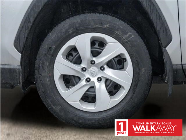 2024 Toyota RAV4 LE (Stk: R8050) in Newmarket - Image 4 of 18