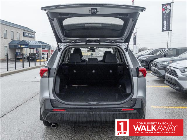 2024 Toyota RAV4 LE (Stk: R8050) in Newmarket - Image 18 of 18