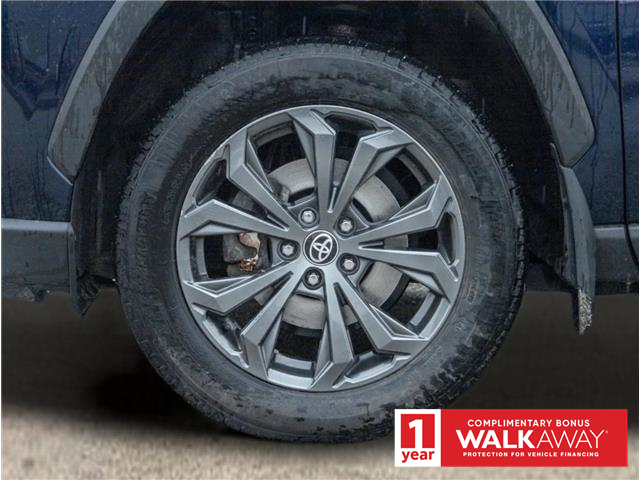 2022 Toyota RAV4 Hybrid Limited (Stk: 40005A) in Newmarket - Image 4 of 18