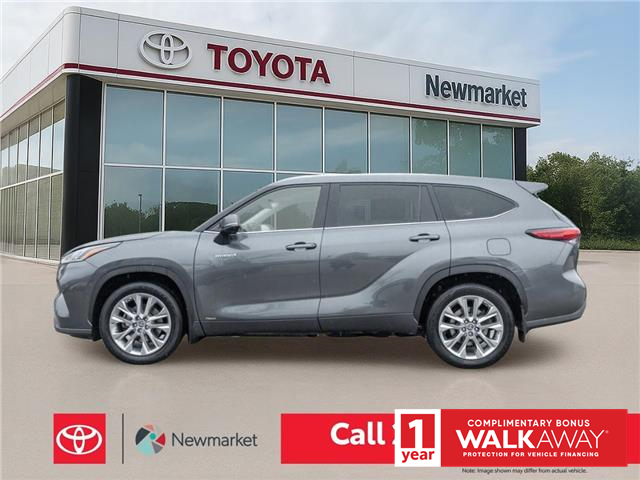 2020 Toyota Highlander Hybrid Limited (Stk: 39978A) in Newmarket - Image 3 of 30