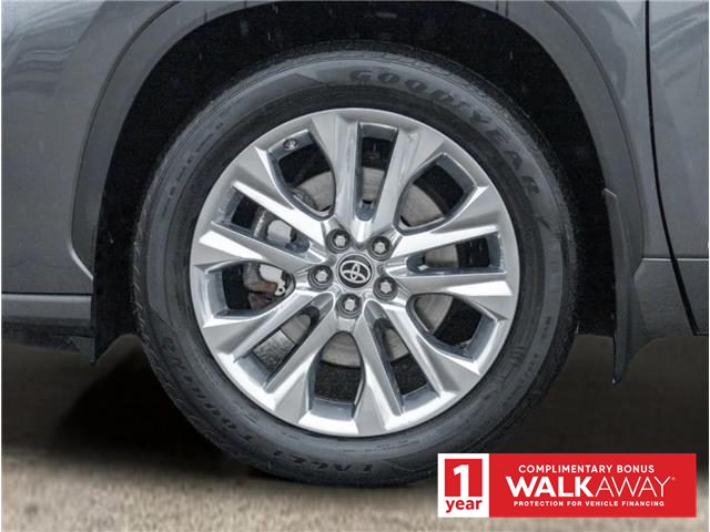 2020 Toyota Highlander Hybrid Limited (Stk: 39978A) in Newmarket - Image 4 of 30