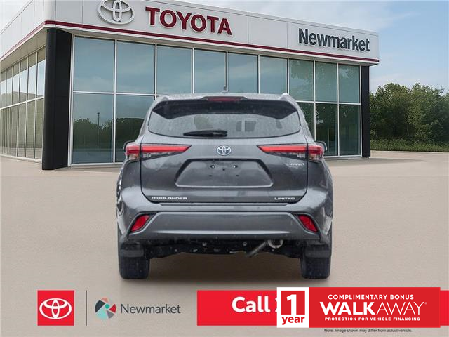 2020 Toyota Highlander Hybrid Limited (Stk: 39978A) in Newmarket - Image 6 of 30