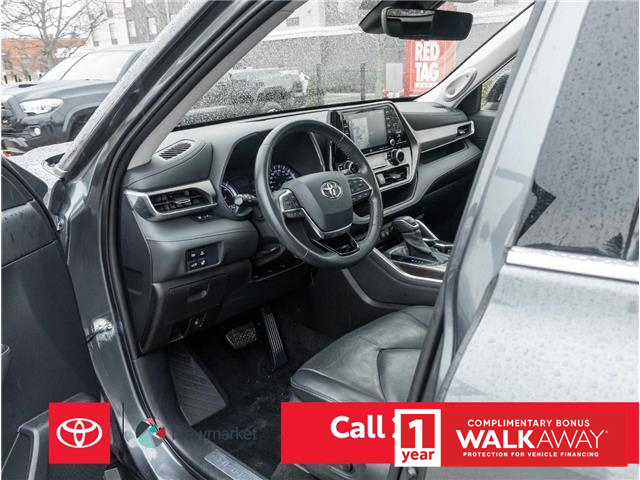 2020 Toyota Highlander Hybrid Limited (Stk: 39978A) in Newmarket - Image 7 of 30