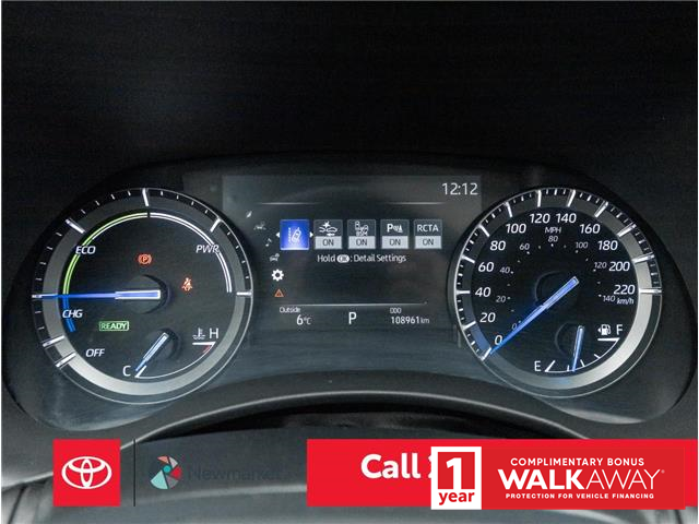 2020 Toyota Highlander Hybrid Limited (Stk: 39978A) in Newmarket - Image 9 of 30