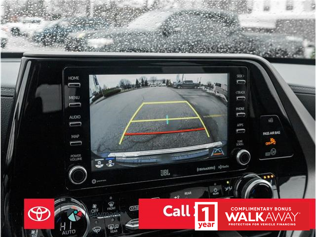 2020 Toyota Highlander Hybrid Limited (Stk: 39978A) in Newmarket - Image 12 of 30