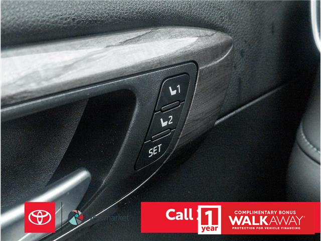 2020 Toyota Highlander Hybrid Limited (Stk: 39978A) in Newmarket - Image 14 of 30