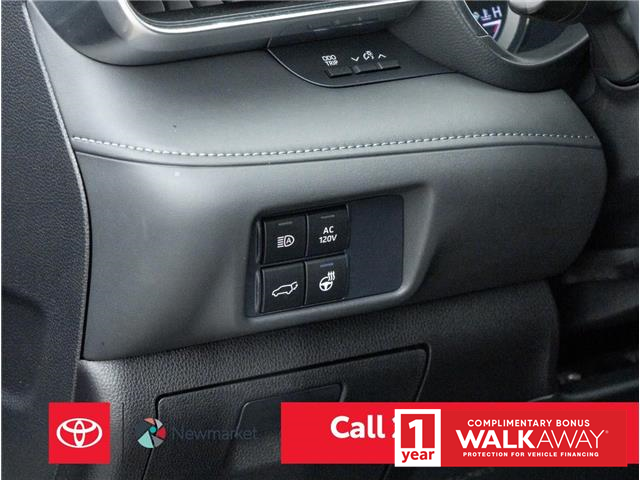 2020 Toyota Highlander Hybrid Limited (Stk: 39978A) in Newmarket - Image 15 of 30