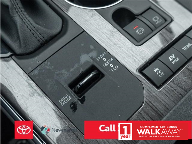 2020 Toyota Highlander Hybrid Limited (Stk: 39978A) in Newmarket - Image 18 of 30