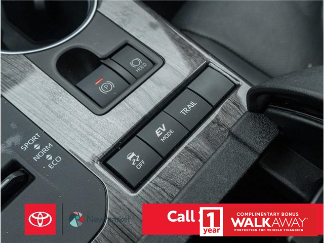 2020 Toyota Highlander Hybrid Limited (Stk: 39978A) in Newmarket - Image 19 of 30