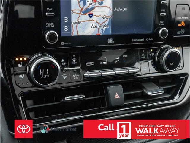 2020 Toyota Highlander Hybrid Limited (Stk: 39978A) in Newmarket - Image 21 of 30
