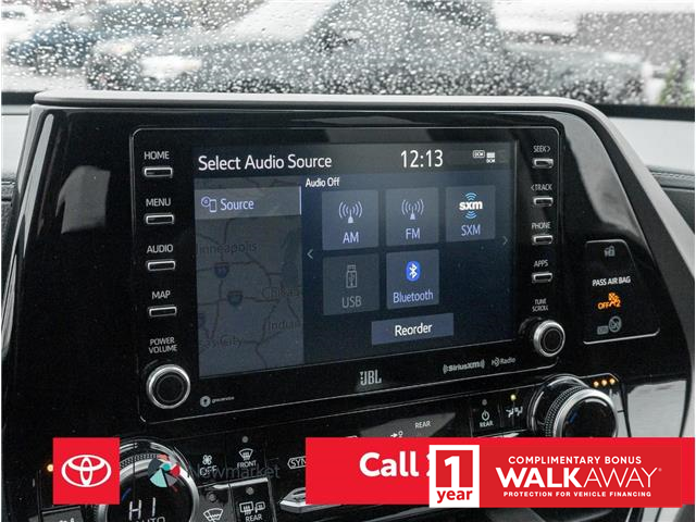 2020 Toyota Highlander Hybrid Limited (Stk: 39978A) in Newmarket - Image 22 of 30